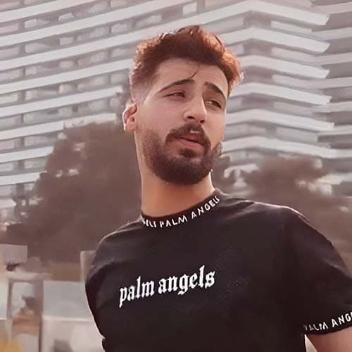 دانلود آهنگ هومن نجفی بقا دانلود آهنگ هومن نجفی بقا