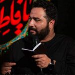 دانلود صدای حسین خلجی صلوات خاصه امام رضا