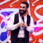 دانلود مولودی حسین طاهری لعنت بر جبت و لعنت بر طاغوت
