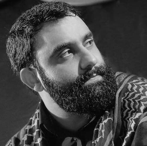 دانلود مداحی جواد مقدم نفس راحت منه دانلود مداحی جواد مقدم نفس راحت منه
