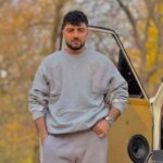 دانلود آهنگ کامران خلیلی خراب هاکردی مه شب و روزه