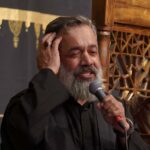 دانلود نماهنگ محمود کریمی دین تو ذات صراط آیت نجاته