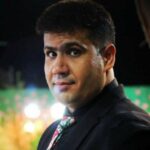 دانلود آهنگ محمود تقی زاده روز میشمارم در بند زندان