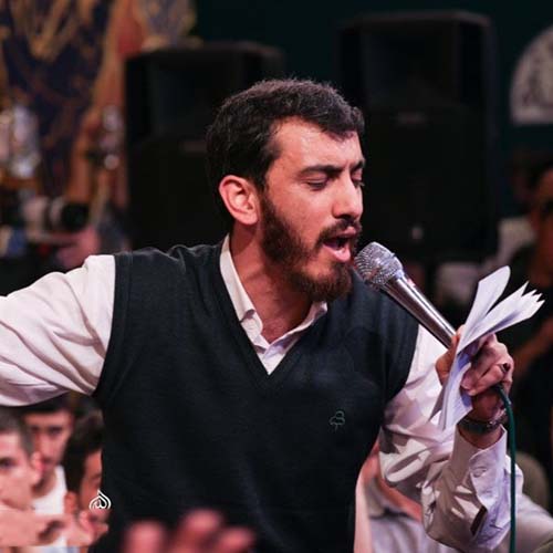دانلود نماهنگ مهدی رسولی شب دلدادگی عاشق شیداست