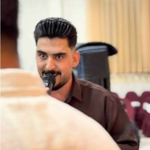 دانلود آهنگ مهدی شمشیرگردی گل گلی ها اومدن چادر زری ها اومدن