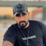 دانلود آهنگ محمد امیری تکست دادی برگردی غلط کردی