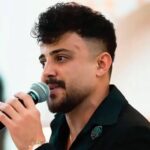دانلود آهنگ محمد مولایی آخه دمت گرم خدایی بگو الان کجایی
