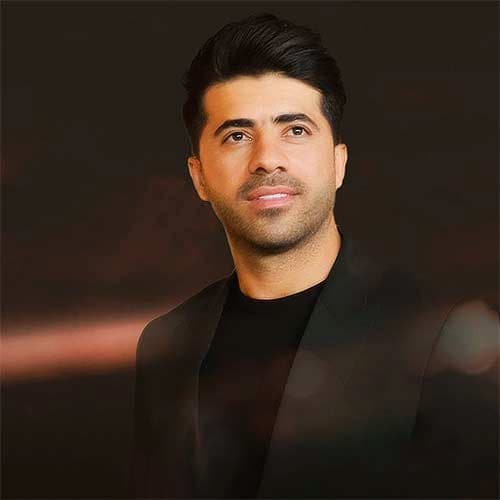 دانلود آهنگ محسن احمدی امشو ایخوم بخونم