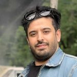دانلود آهنگ محسن دولت وای که سیگار پشت سیگار دود کنم آروم بگیرم