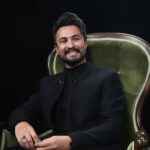دانلود آهنگ راغب وقتی که بارون میزنه