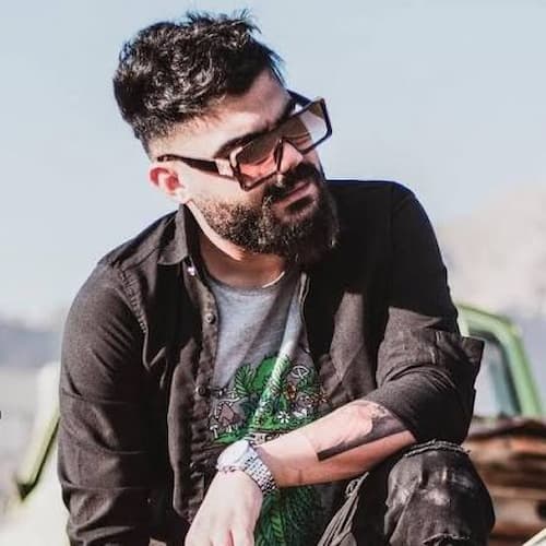 دانلود آهنگ تو پر پرواز منی تو خوشگل و ناز منی صوتی اینستا