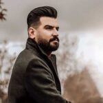 دانلود آهنگ سهیل غنی پور کینه داری ای فلک با من چنین تا میکنی