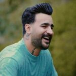 دانلود آهنگ وحید عباسی بی وفا
