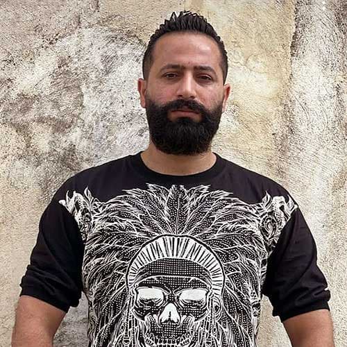 دانلود آهنگ وحید مرادی منی که منی که تسه حبس بکشیمه دانلود آهنگ وحید مرادی منی که منی که تسه حبس بکشیمه
