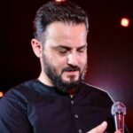 دانلود مداحی وحید شکری ای سجاده نشین شب علی