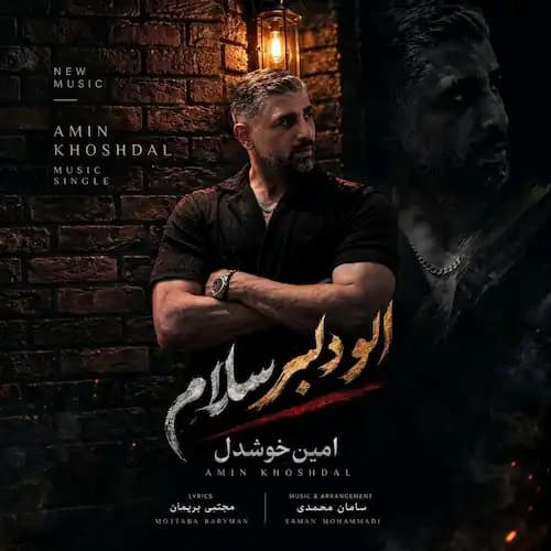 دانلود آهنگ امین خوشدل الو دلبر سلام ته پشت خطیمه دانلود آهنگ امین خوشدل الو دلبر سلام ته پشت خطیمه
