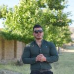 دانلود آهنگ فرهاد فرهادی هیچکسی تو خوشگلی نمیرسه به گرد پاش