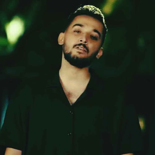 دانلود آهنگ هومن آدینه هنی هم هام د یاد تو