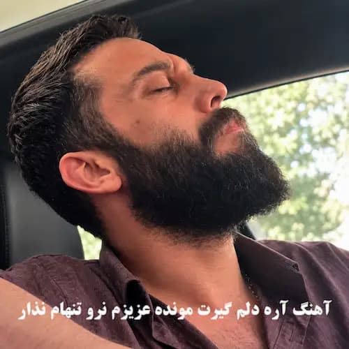 دانلود آهنگ مهدی هاشمی آره دلم گیرت مونده عزیزم نرو تنهام نذار دانلود آهنگ مهدی هاشمی آره دلم گیرت مونده عزیزم نرو تنهام نذار