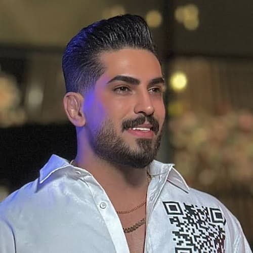 دانلود آهنگ محمد کجوری یاغی دانلود آهنگ محمد کجوری یاغی