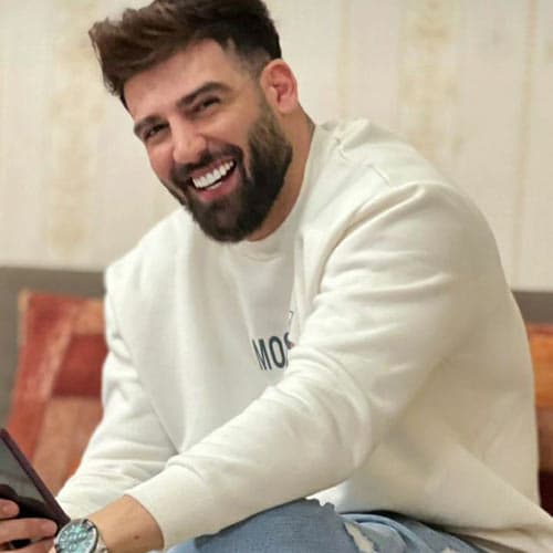دانلود آهنگ محمد محرمی دوری دانلود آهنگ محمد محرمی دوری