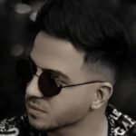 دانلود آهنگ محمد محرز یدونه مهرماهی توی زندگیم دارم شاه نداره