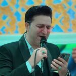 دانلود آهنگ مرتضی جعفرزاده زﻫﺮا ﮔﻞ ﺑﻬﺎری ﻣﺜﻞ ﺗﻴﻠﻪ ی اﻧﺎری