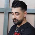 دانلود آهنگ سعید کریمی اﻟﻠﻪ ﻳﺎر ای ﺧﺪا ﻳﺎر ای ﺧﺪاﻳﺎ دل ﻫﻴﭽﻜﺲ ﻧﻤﻴﺴﻮزه ﺑﺮا ﻣﺎ