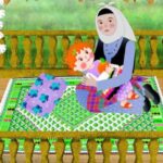 دانلود آهنگ لالایی شمالی ماه و پرتقال لرزان و غلتان گرد و نارنجی دانلود آهنگ لالایی شمالی ماه و پرتقال لرزان و غلتان گرد و نارنجی